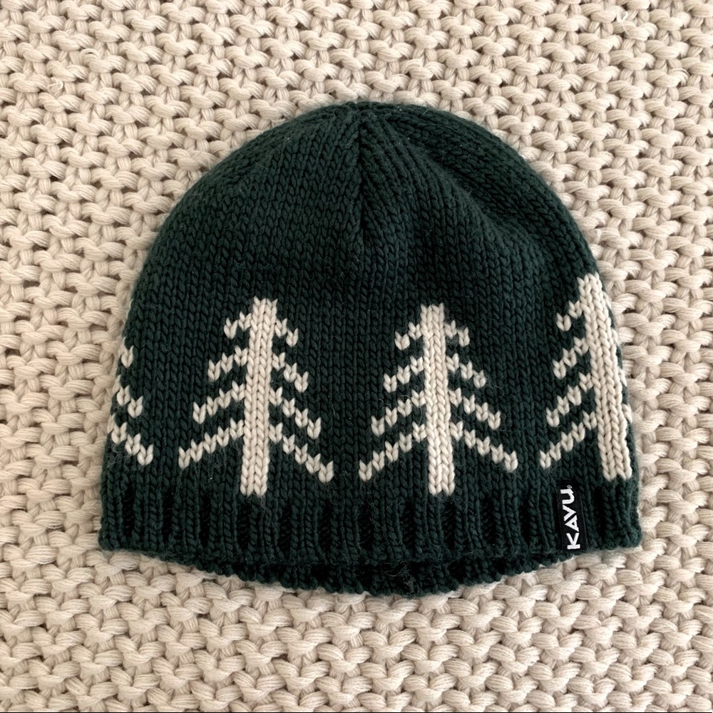 Kavu | Pine Tree Beanie